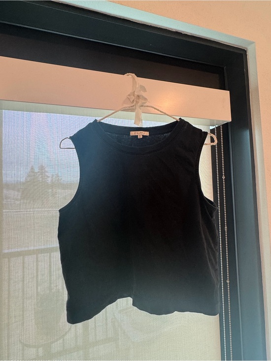 Z Supply Tops - Z Supply tank